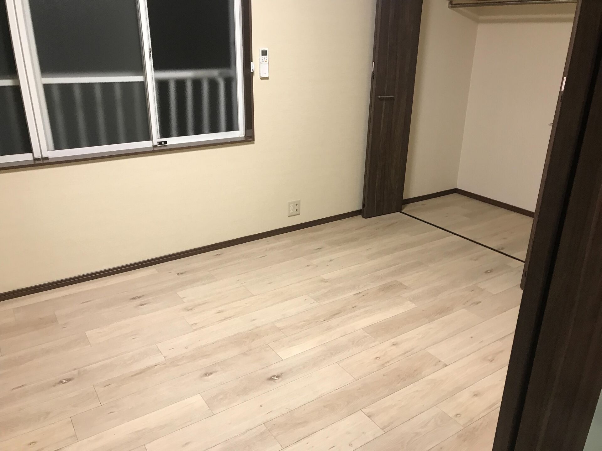 ハウスクリーニング
